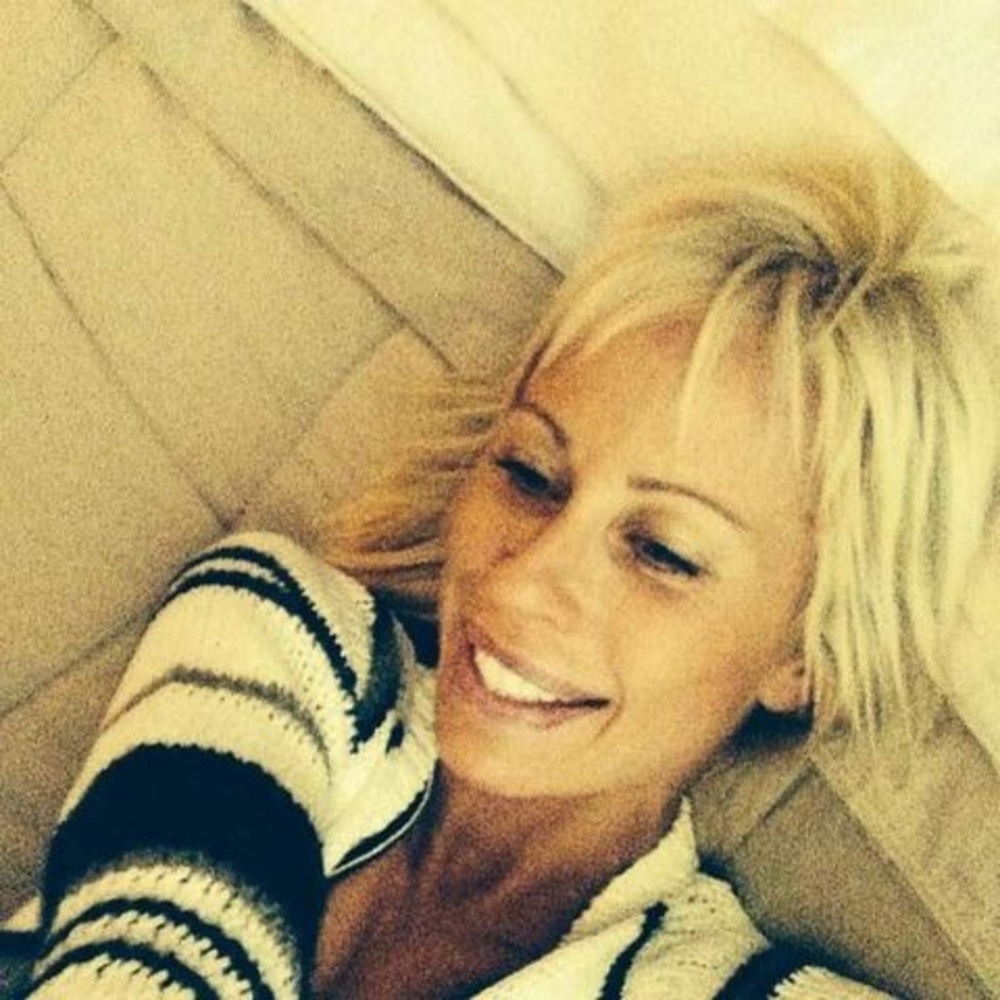 Meet your Posher, Patty